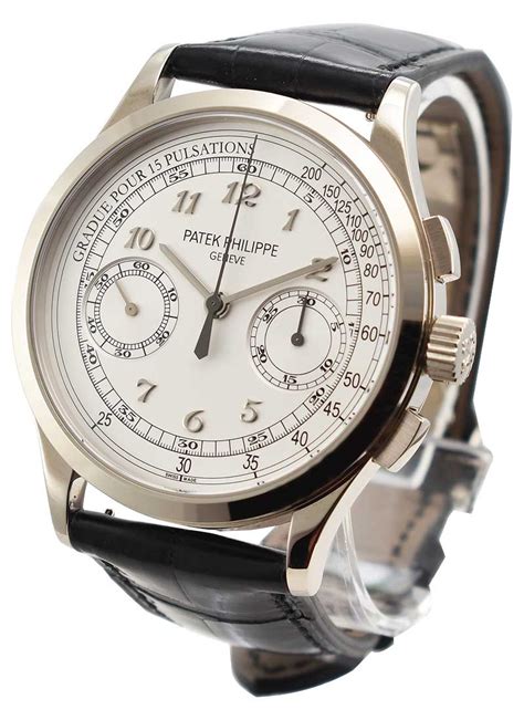 patek philippe 5170g-001 preis|patek chronograph 5170.